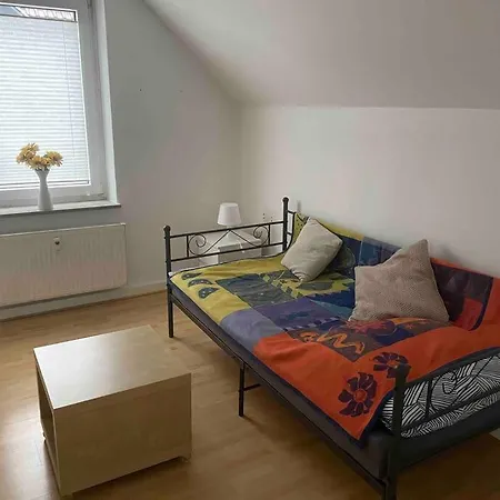 Helle 2-Zi-Fewo Mit Wlan, Dolce Gusto, Roku Tv Bielefeld